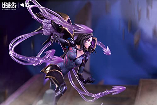 "League of Legends" Kai'Sa