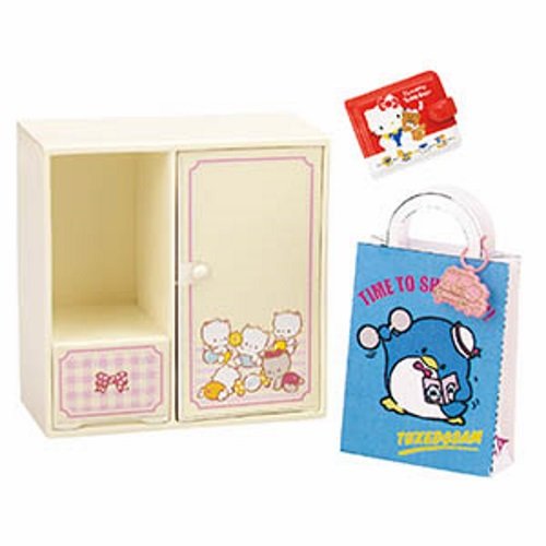 Ano Koro Hello Kitty to Hello Kitty - Re-Ment