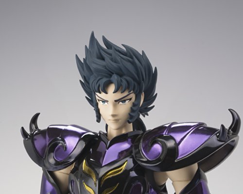 Saint Cloth Myth EX Capri Corn Shura
