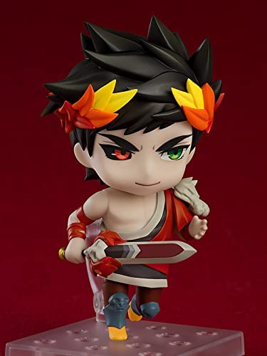 "Hades" Nendoroid#1797 Zagreus
