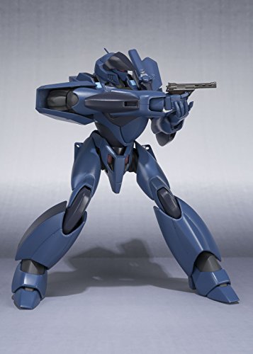 SR-70 Saturn  Robot Damashii Robot Damashii <Side Labor> Kidou Keisatsu Patlabor - Bandai