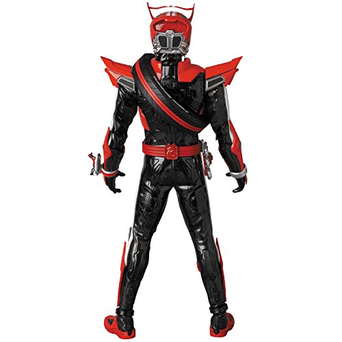 Kamen Rider Drive 1/6 Kamen Rider Drive - Medicom Toy