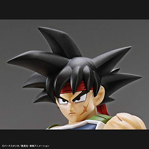 Bardock Figure-rise Standard Dragon Ball Z - Bandai Spirits
