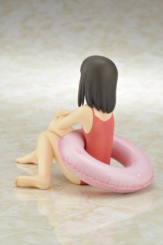 Kasuga Ayumu 1/7 4-Leaves Legend Girls Azumanga Daioh - Kotobukiya