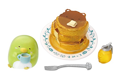 Sumikko Gurashi Kissa Sumikko Sumikko Gurashi - Re-Ment