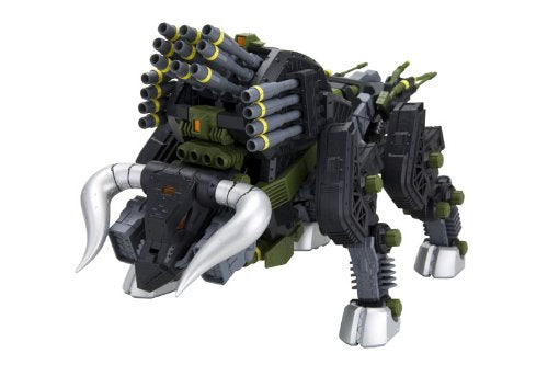 RZ-031 DIBISON (versión personalizada de Thomas Richard Schubaltz) - 1/72 escala - Modelo Master Highend, Zoids - Kotobukiya