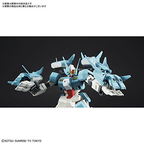 1/144 HGBD Seravee Gundam Sheherazade