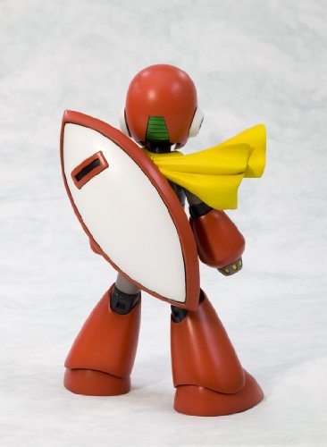 Blues - 1/10 escala - ROCKMAN - KOTOBUKIYA