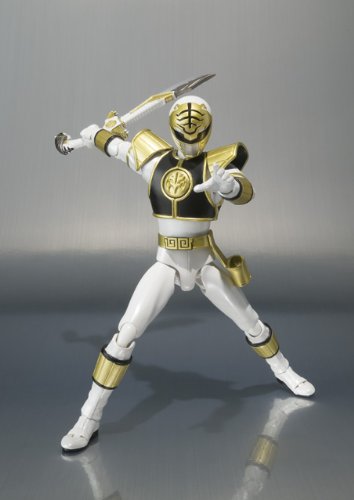 Kiba Ranger S.H.Figuarts Gosei Sentai Dairanger - Bandai