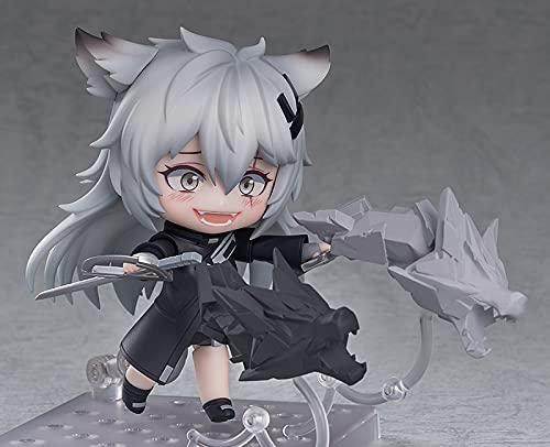 "Arknights" Nendoroid#1598 Lappland
