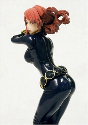 Black Widow 1/8 Avengers - Kotobukiya