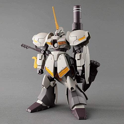 Galbaldy Rebake-échelle 1/144-Gundam Build Divers-Bandai