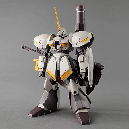 Galbaldy Rebake-1/144 escala-Gundam Build Buzos-Bandai