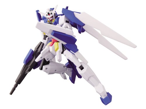 Gundam AGE-2 Normal 1/100 GB Kidou Senshi Gundam AGE - Bandai