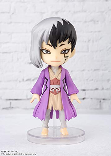 Figuarts Mini "Dr. Stone" Asagiri Gen