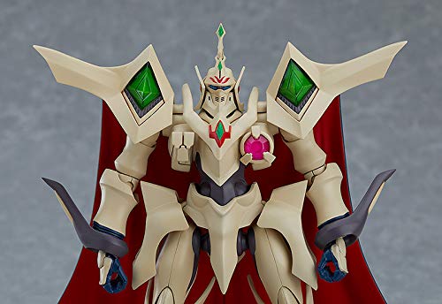 EscFlowne Modeloid Tenkuu no Escaflowne - Good Smile Company