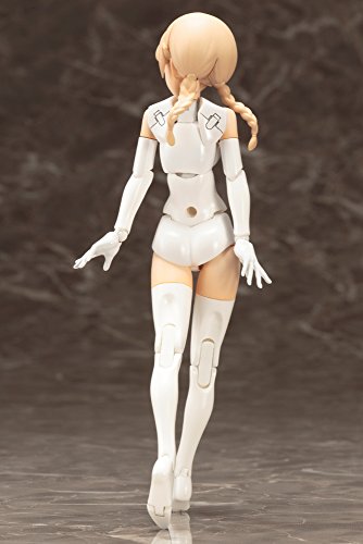 WISM Soldier Assault / Scout-1/1 scale-Megami Device-Kotobukiya