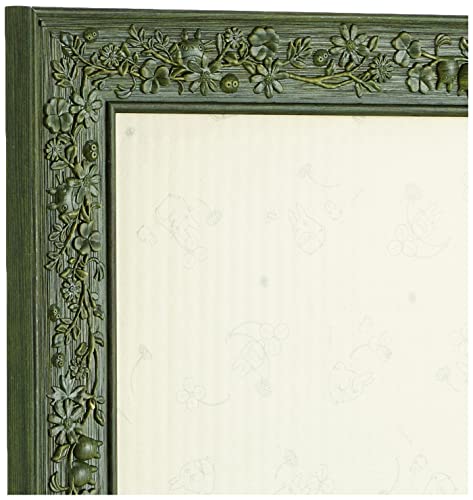 Puzzle frame GHIBLI's exclusive leaf lean 50x75cm