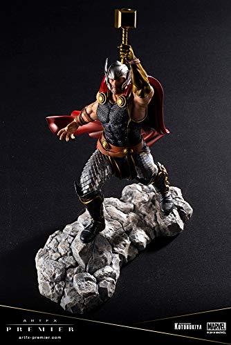 Thor - 1/10 scale - Avengers - Kotobukiya