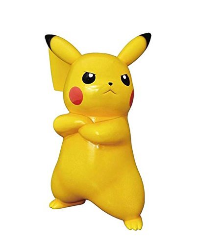 Pikachu (Special Color version) Ichiban Kuji Pokkén Tournament Pokkén Tournament - Banpresto