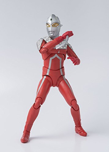 Ultraseven S.H.Figuarts Ultraseven - Bandai