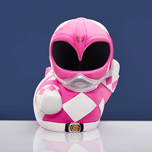 TUBBZ "Power Rangers" Pink Ranger