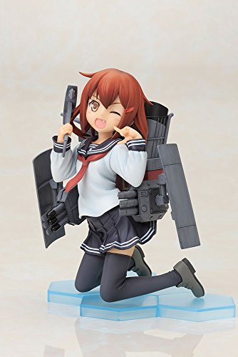 Ikazuchi 1/8 Kantai Collection ~Kan Colle~ - Kotobukiya