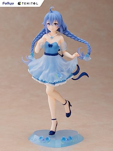 TENITOL "Mushoku Tensei II: Jobless Reincarnation" Roxy Flower Fairy Ver.