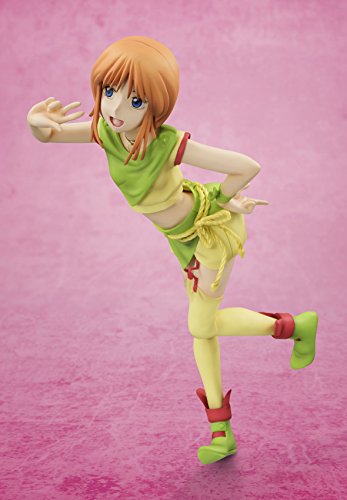 Elpeo Puru 1/8 RAHDXG.A.NEO Kidou Senshi Gundam ZZ - MegaHouse