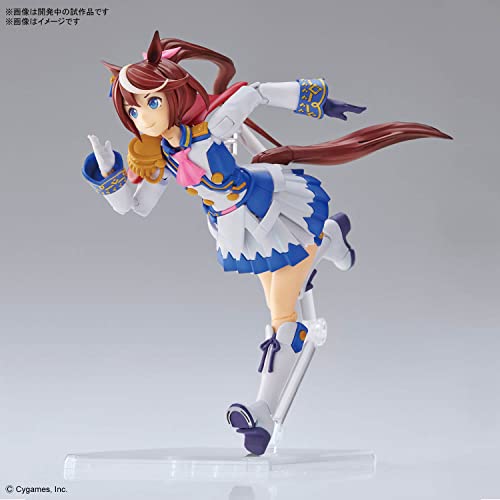 Figure-rise Standard "Uma Musume Pretty Derby" Tokai Teio