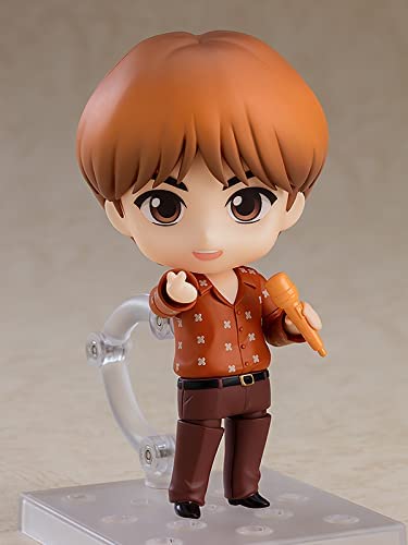 "TinyTAN" Nendoroid#1802 Jin