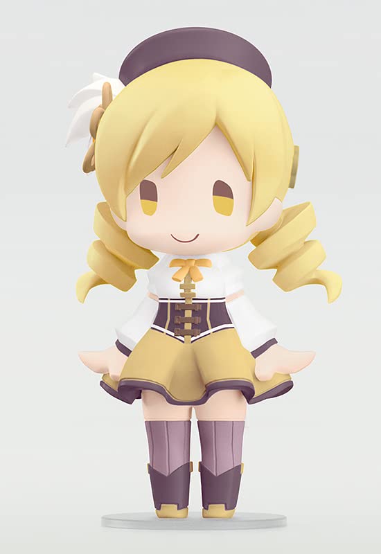HELLO! GOOD SMILE "Puella Magi Madoka Magica the Movie New Feature: Rebellion" Tomoe Mami