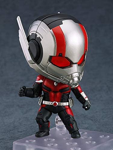 Avengers: Endgame - Nendoroid # 1345 ANT-MAN endgame ver. (Gute Smile Company)