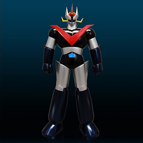 NANKOKU FACTORY "Great Mazinger" Great Mazinger 1/100 Soft Vinyl Kit Reprint Edition