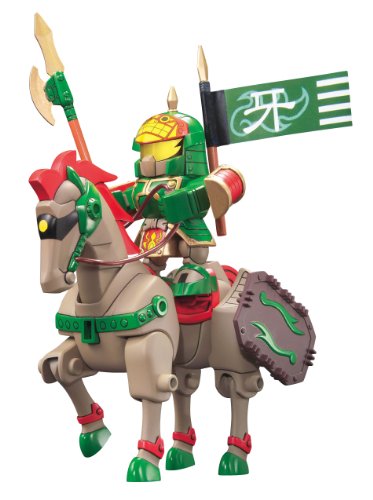 Nanpo Kibatai, SD Gundam BB Senshi (336), SD Gundam Sangokuden Brave Battle Warriors-Bandai