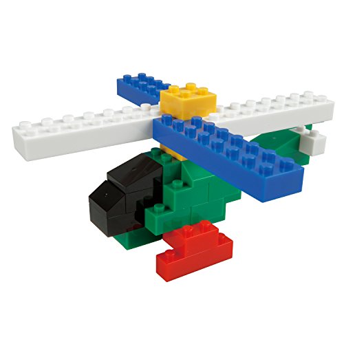 Nanoblock "Pokemon" Pikachu Set