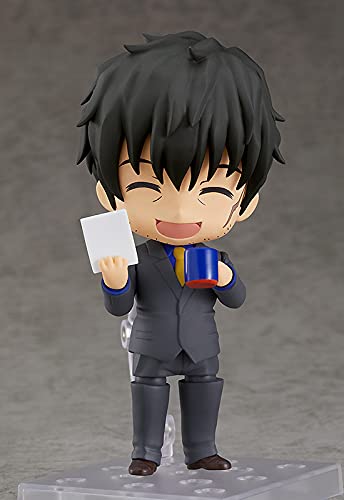 "Blood Blockade Battlefront & Beyond" Nendoroid#1646 Steven A Starphase