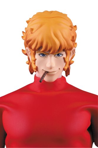 Cobra 1/6 Real Action Heroes (#445) Space Adventure Cobra - Medicom Toy