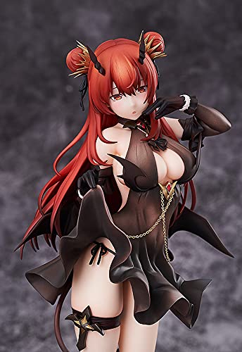 "Dance of the Succubus" 1/7 Scale Figure  Succubus Lucilia