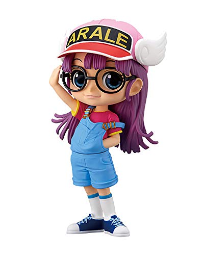 Norimaki Arale Dr Slump - Bandai Spirits