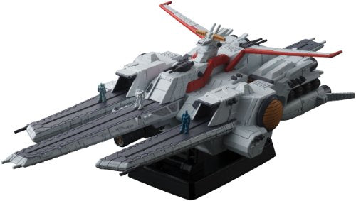 Cosmo Fleet Special "Gundam UC" Nahel Argama