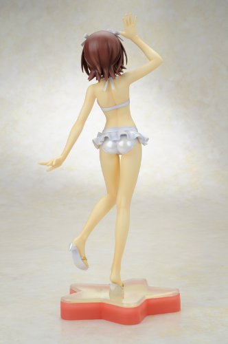 Amami Haruka 1/7 The Idolmaster (TV Animation) - Kotobukiya