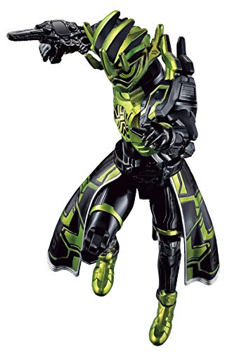 Kamen Rider Cronus (Chronicle Gamer version) Rider Kick's Figure Kamen Rider Ex-Aid - Bandai