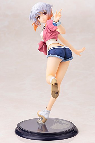 Tsukigane Maia 1/8 Aquarion Logos - Kotobukiya