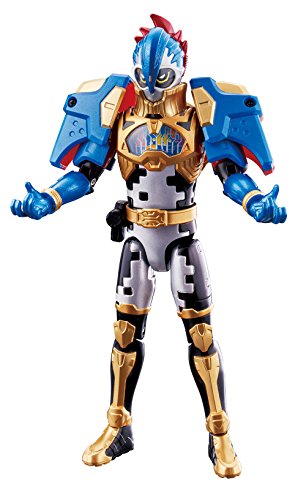 Kamen Rider Para-DX LVUR (14), Kamen Rider Ex-Aid - Bandai