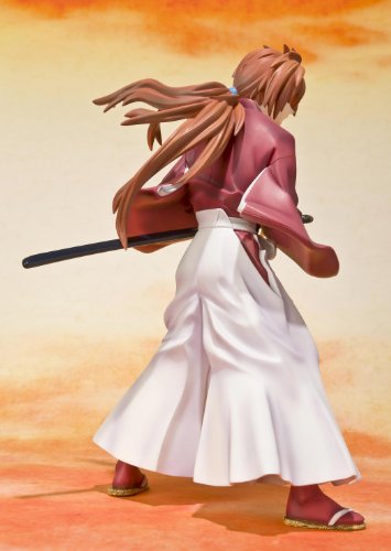 Kenshin Himura Figuarts ZERO Kenshin