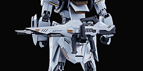 F91 Gundam F91 Metal Build Kidou Senshi Gundam F91 - Bandai