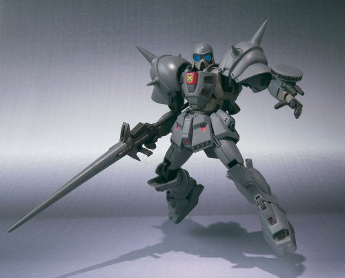 XM-01 Den'an Zon Robot Damashii <Side MS> Kidou Senshi Gundam F91 - Bandai