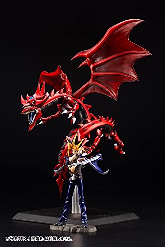Jukochodai Series "Yu-Gi-Oh! Duel Monsters" Slifer the Sky Dragon Egyptian God