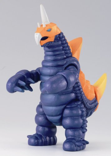 Vakishim Ultra Monster Series (#16), Ultraman Ace - Bandai